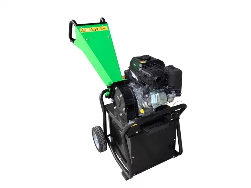 Victory GTS-700-compact Houtversnipperaar, Houthakselaar met Briggs&Stratton Motor